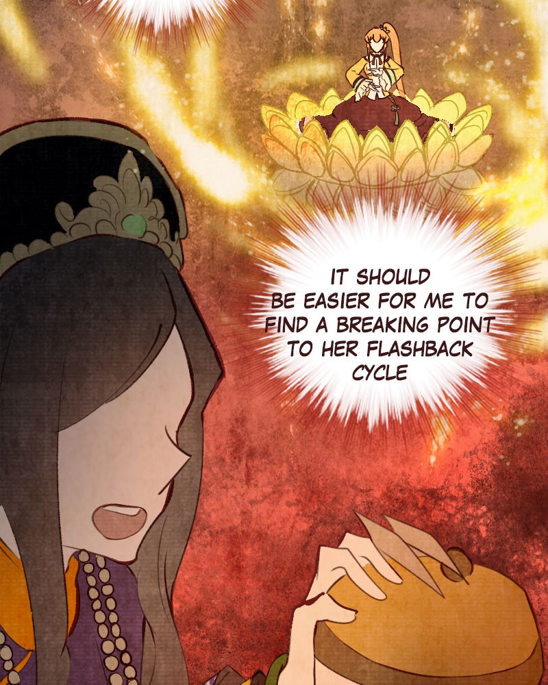 Phantom Paradise Chapter 68 - page 134