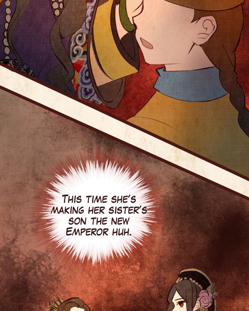 Phantom Paradise Chapter 68 - page 135