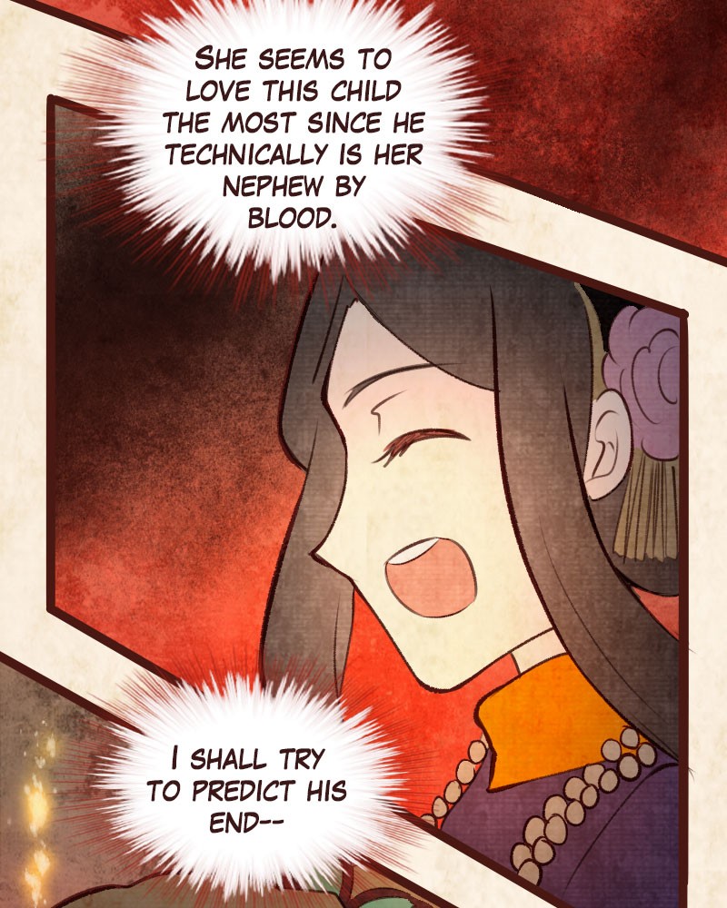 Phantom Paradise Chapter 68 - page 137