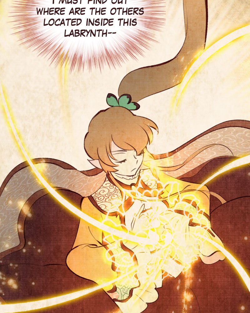 Phantom Paradise Chapter 68 - page 139