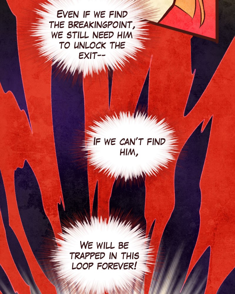 Phantom Paradise Chapter 68 - page 145