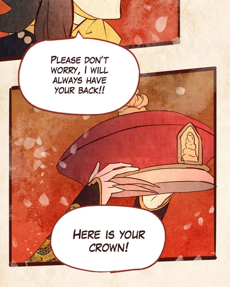 Phantom Paradise Chapter 68 - page 16
