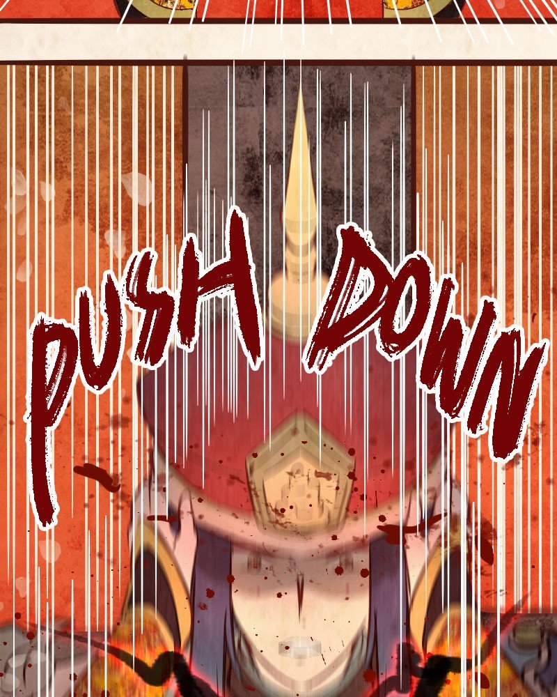 Phantom Paradise Chapter 68 - page 19