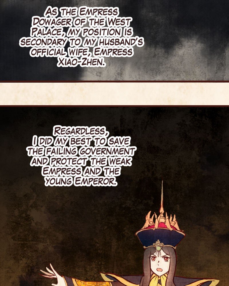 Phantom Paradise Chapter 68 - page 27