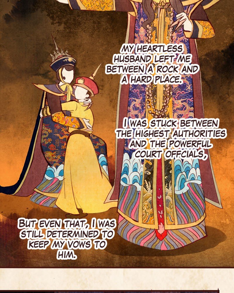 Phantom Paradise Chapter 68 - page 28