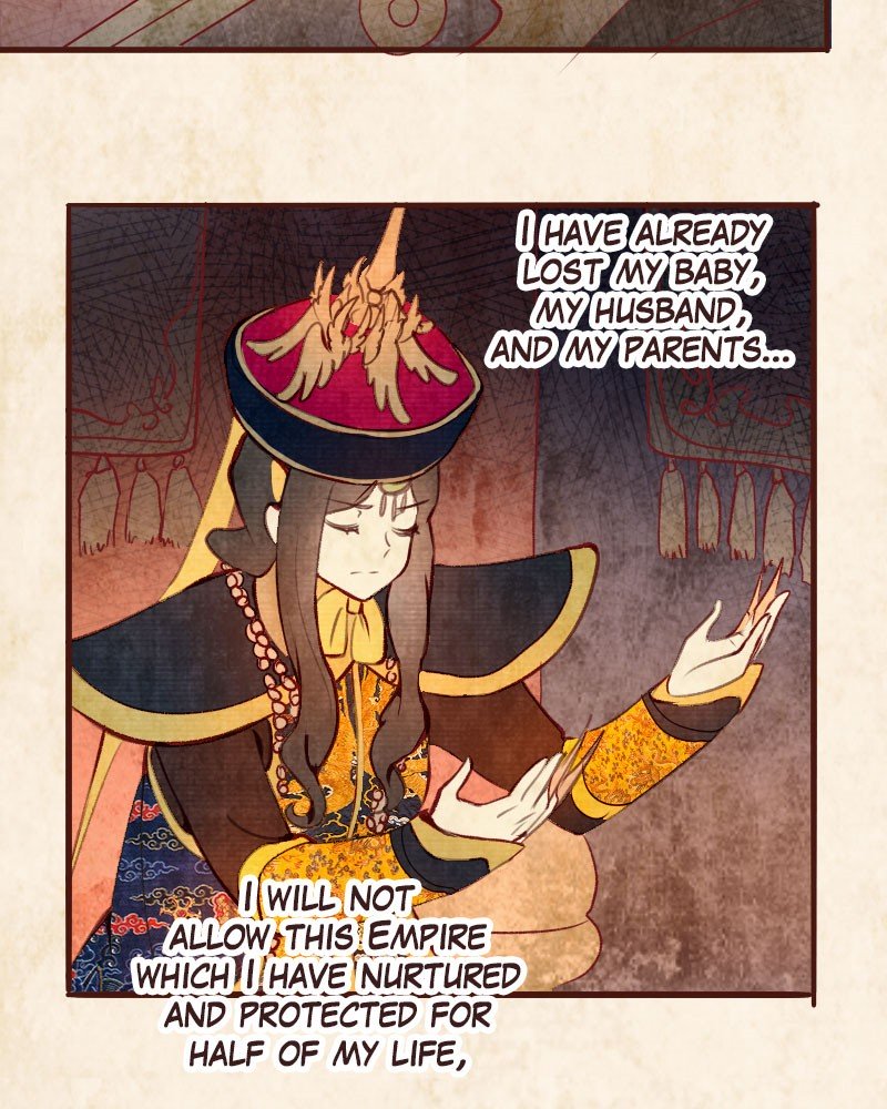 Phantom Paradise Chapter 68 - page 30