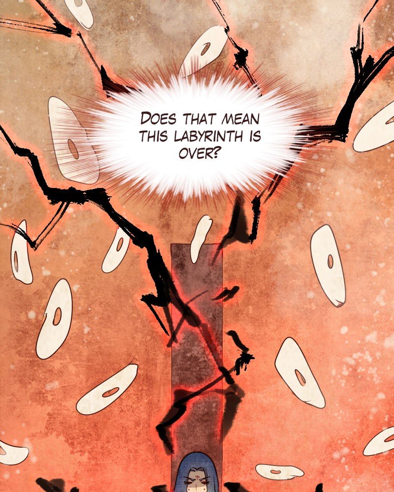 Phantom Paradise Chapter 68 - page 4