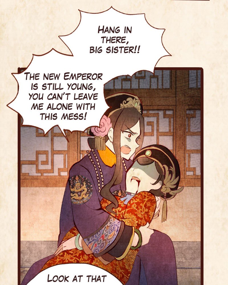 Phantom Paradise Chapter 68 - page 54