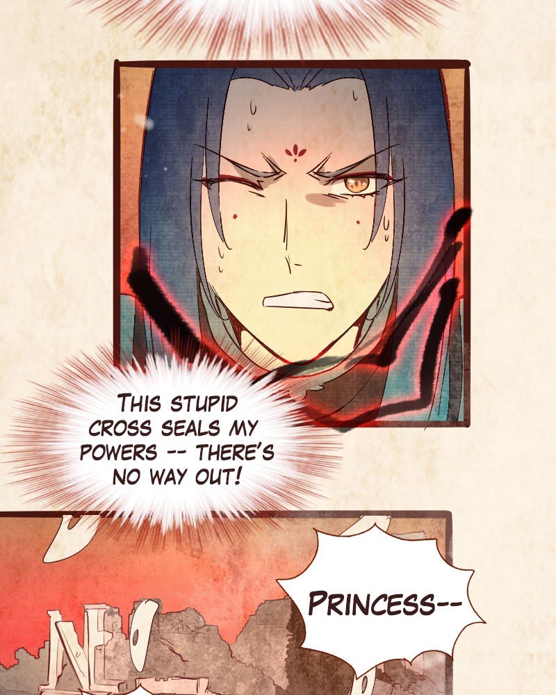 Phantom Paradise Chapter 68 - page 6