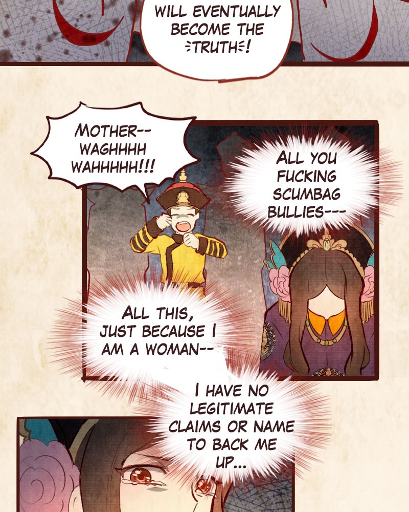 Phantom Paradise Chapter 68 - page 60