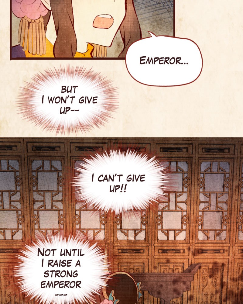 Phantom Paradise Chapter 68 - page 61