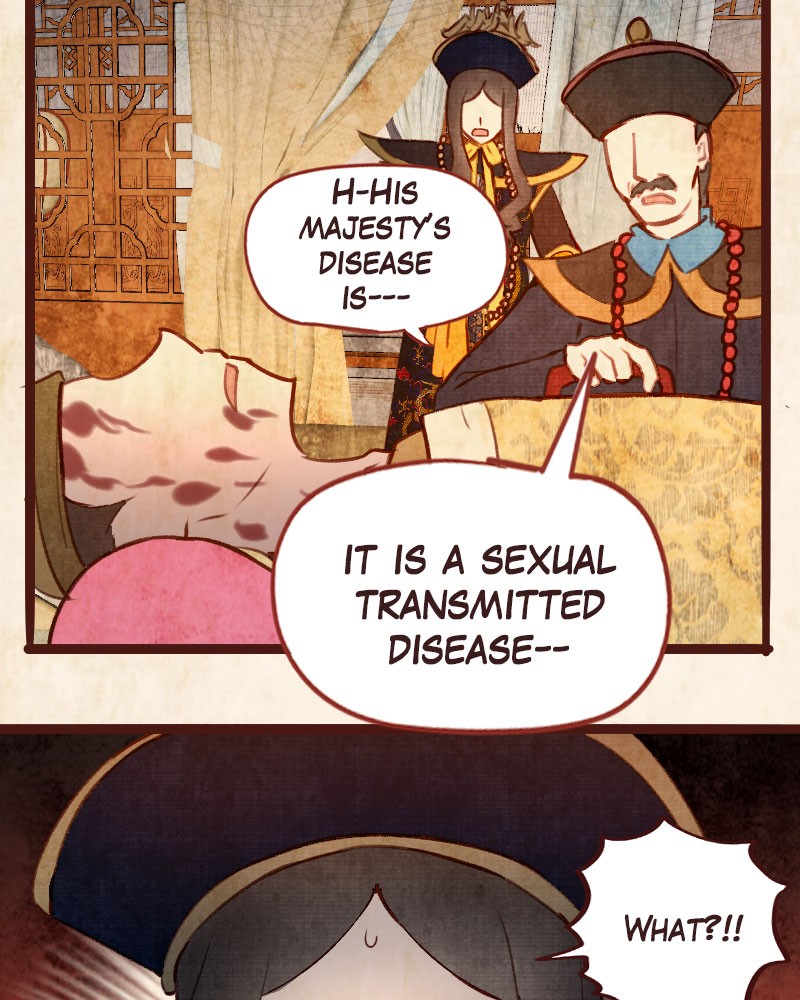 Phantom Paradise Chapter 68 - page 74