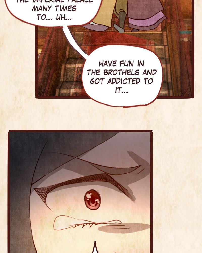Phantom Paradise Chapter 68 - page 76