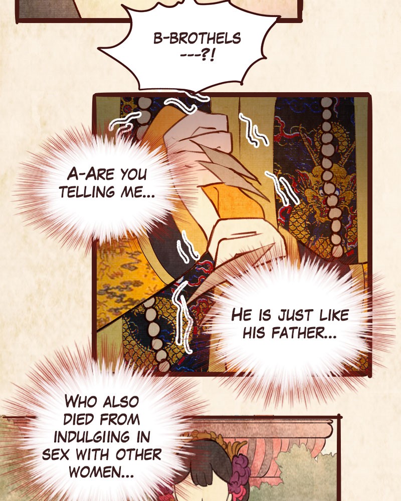 Phantom Paradise Chapter 68 - page 77