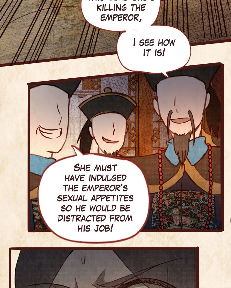 Phantom Paradise Chapter 68 - page 81