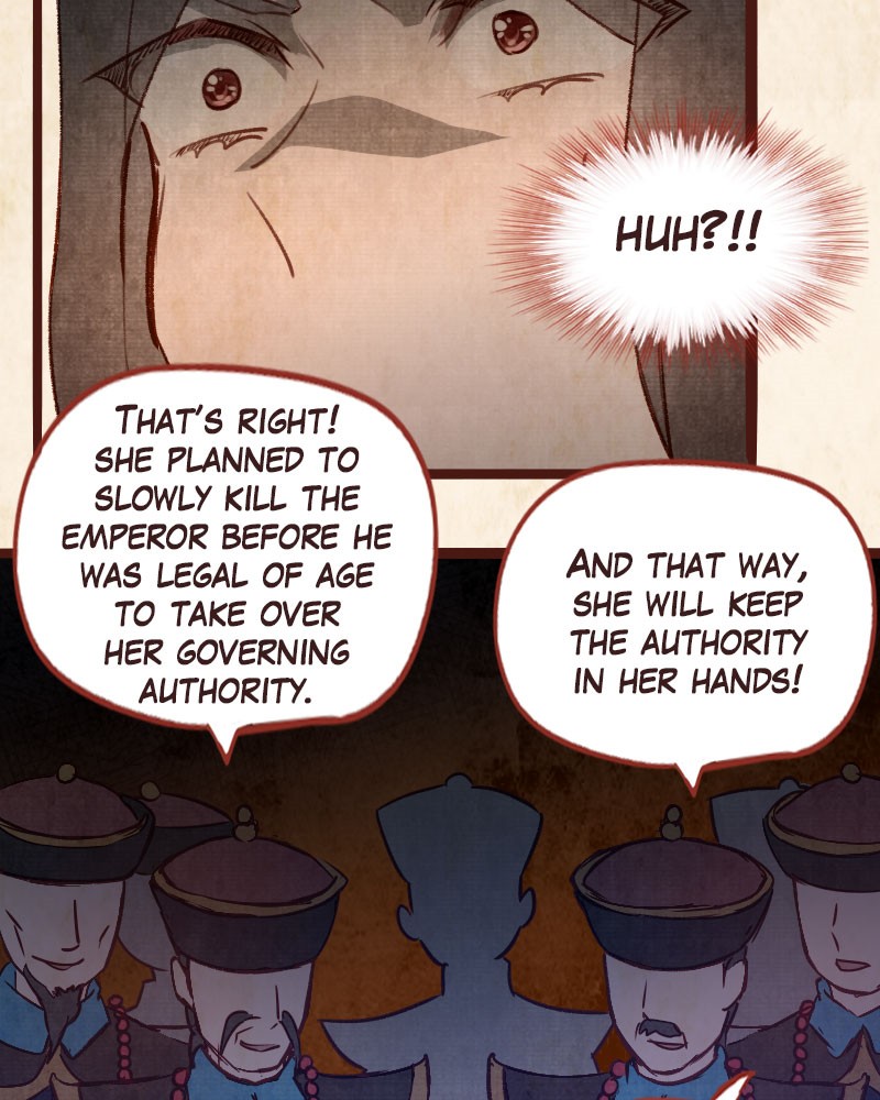 Phantom Paradise Chapter 68 - page 82