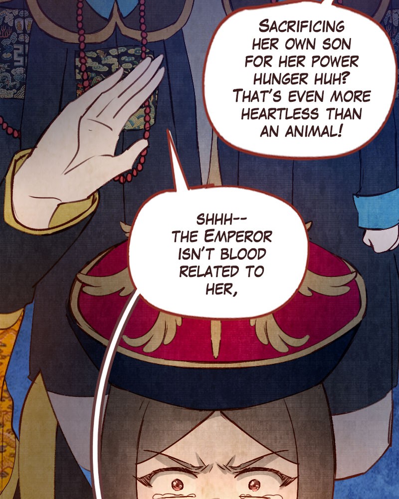 Phantom Paradise Chapter 68 - page 83