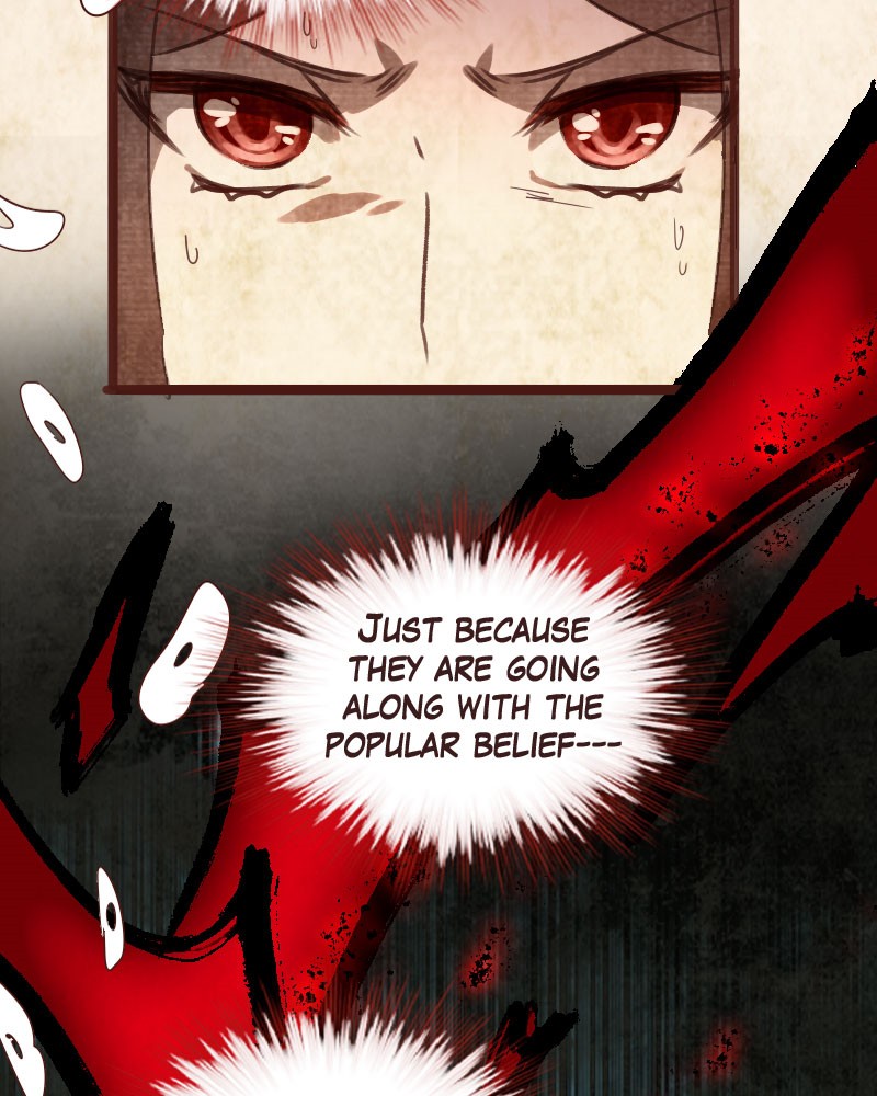 Phantom Paradise Chapter 68 - page 93