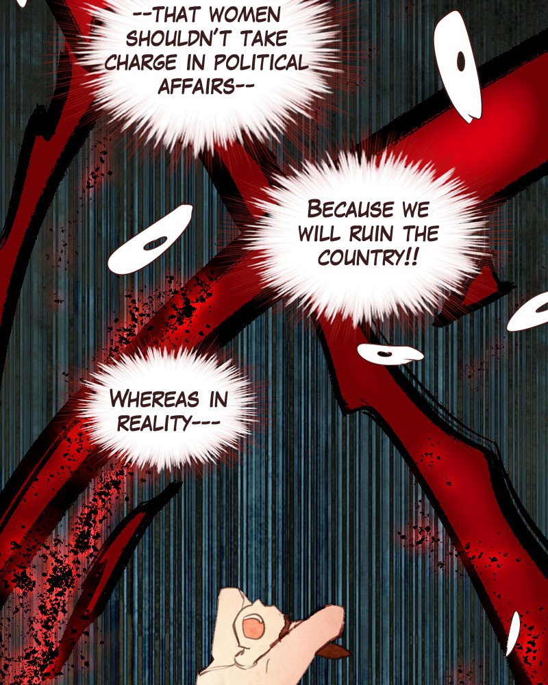 Phantom Paradise Chapter 68 - page 94