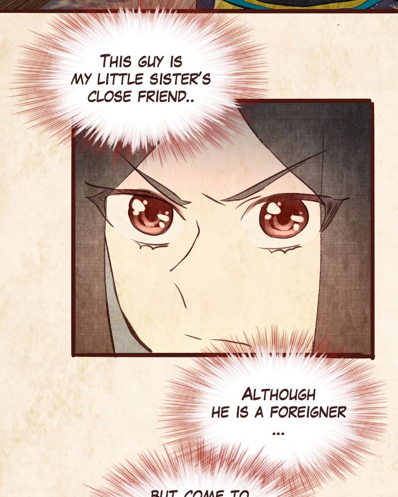 Phantom Paradise Chapter 69 - page 104