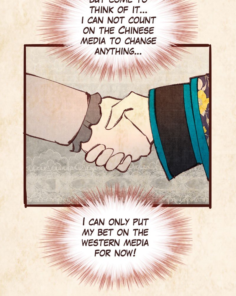 Phantom Paradise Chapter 69 - page 105