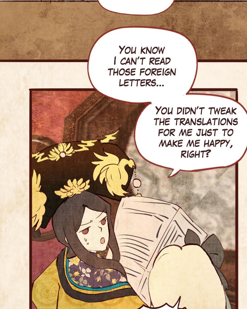 Phantom Paradise Chapter 69 - page 114