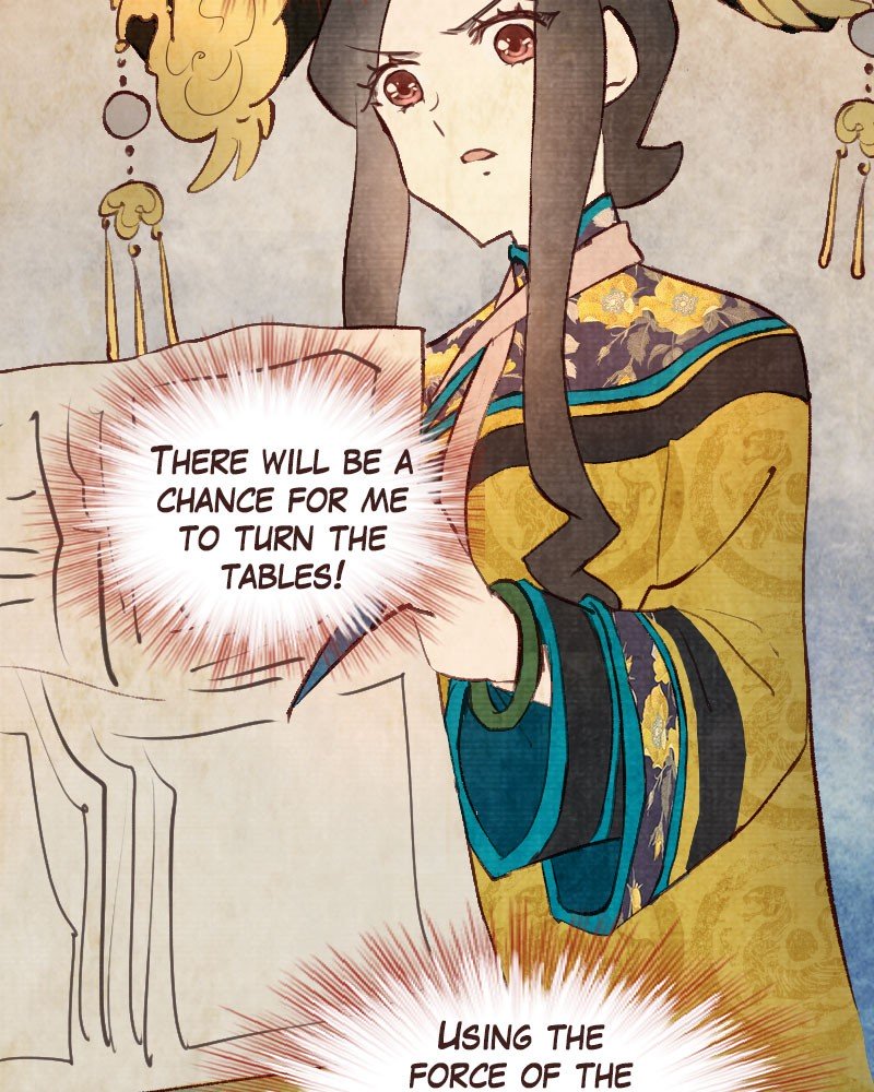Phantom Paradise Chapter 69 - page 118