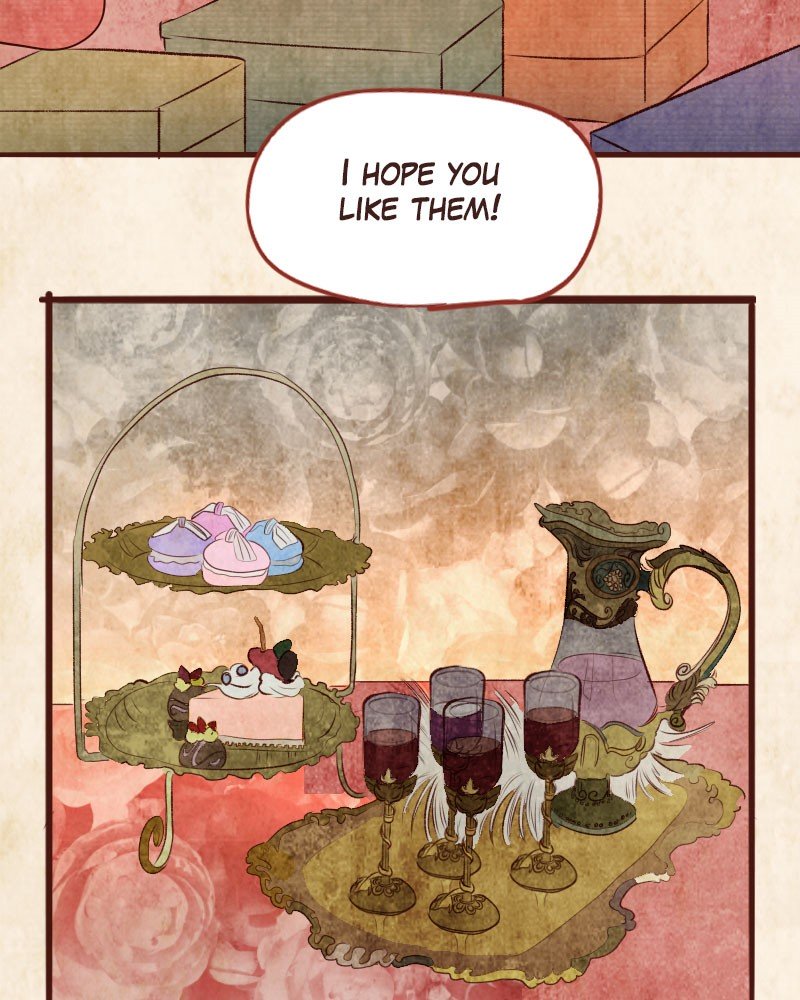 Phantom Paradise Chapter 69 - page 125