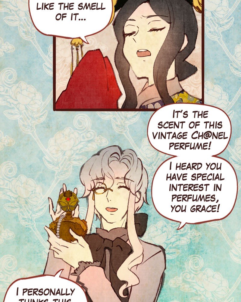 Phantom Paradise Chapter 69 - page 129
