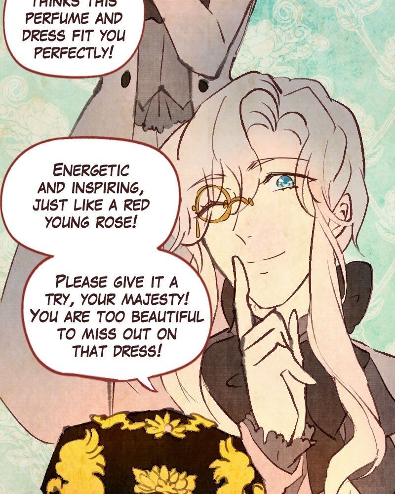 Phantom Paradise Chapter 69 - page 130