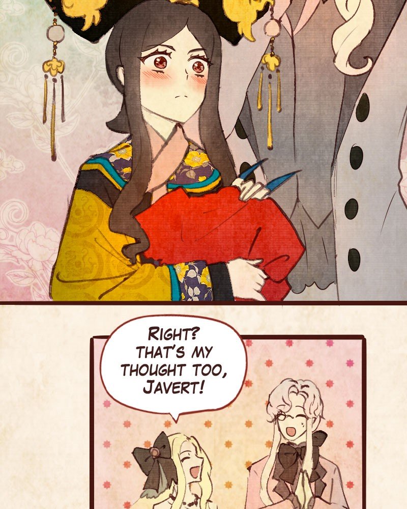 Phantom Paradise Chapter 69 - page 131