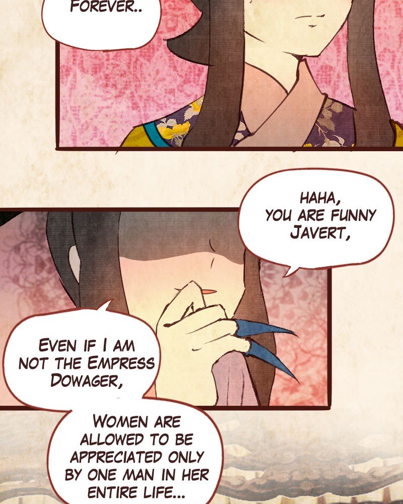 Phantom Paradise Chapter 69 - page 137