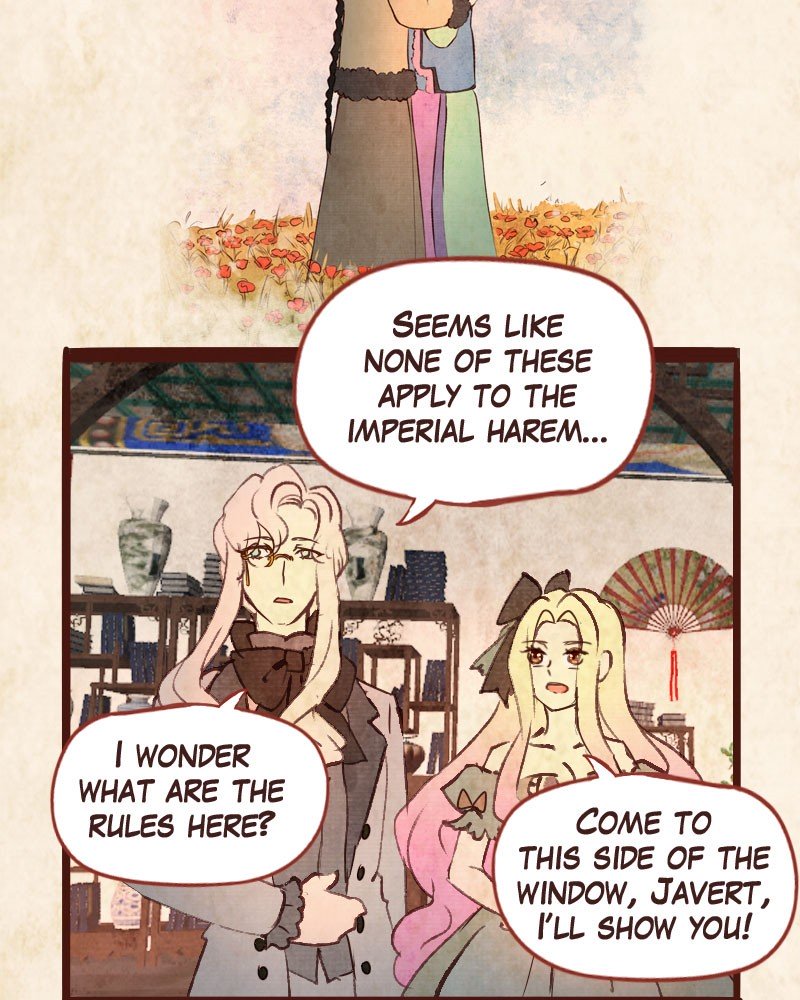 Phantom Paradise Chapter 69 - page 147
