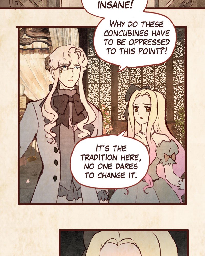 Phantom Paradise Chapter 69 - page 158
