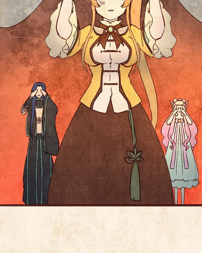 Phantom Paradise Chapter 69 - page 169