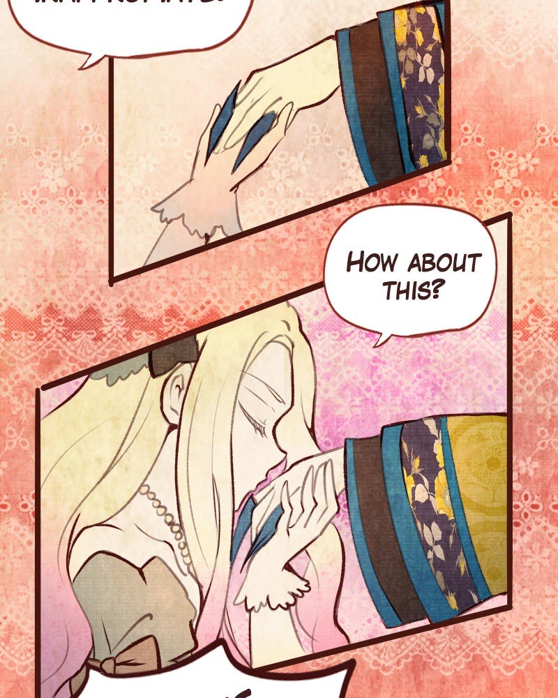 Phantom Paradise Chapter 69 - page 37