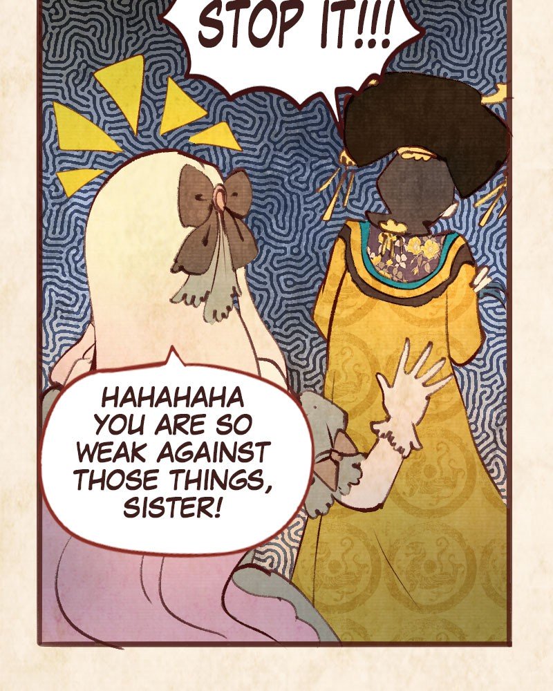 Phantom Paradise Chapter 69 - page 44