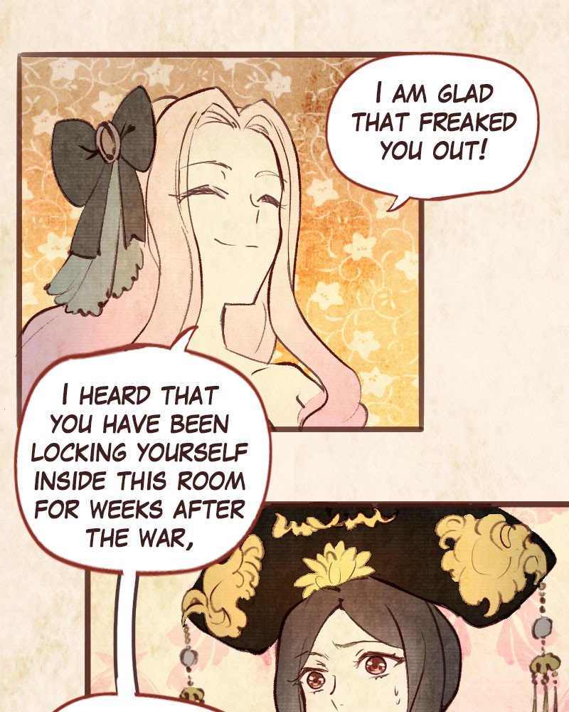 Phantom Paradise Chapter 69 - page 45