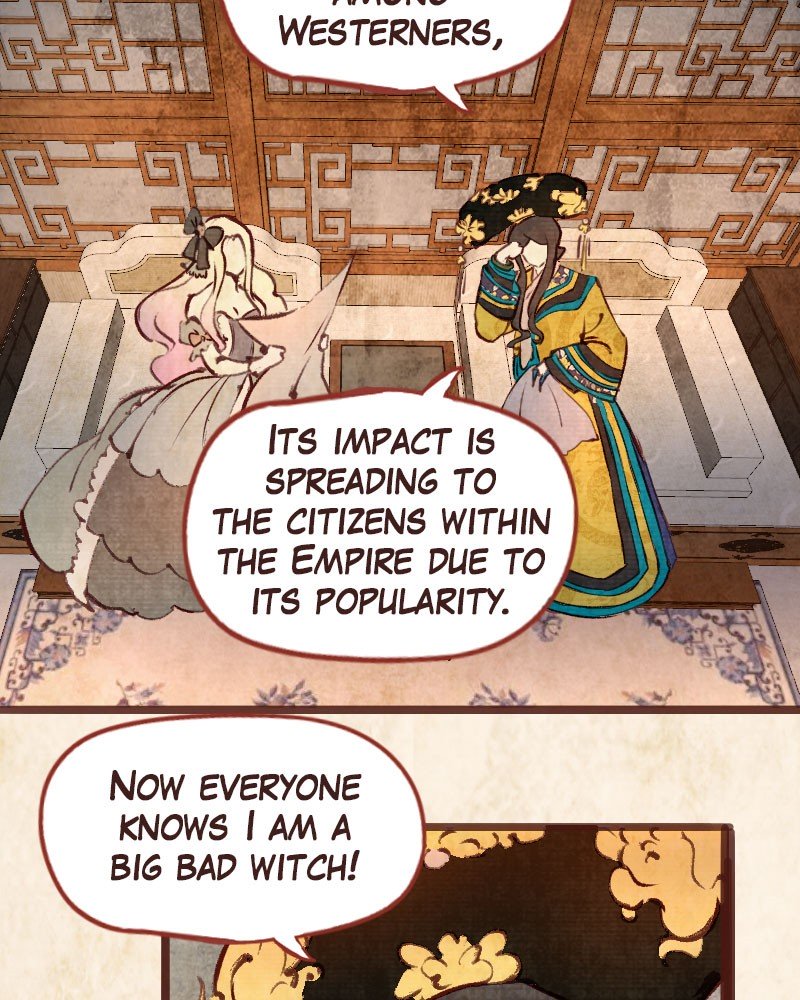Phantom Paradise Chapter 69 - page 54