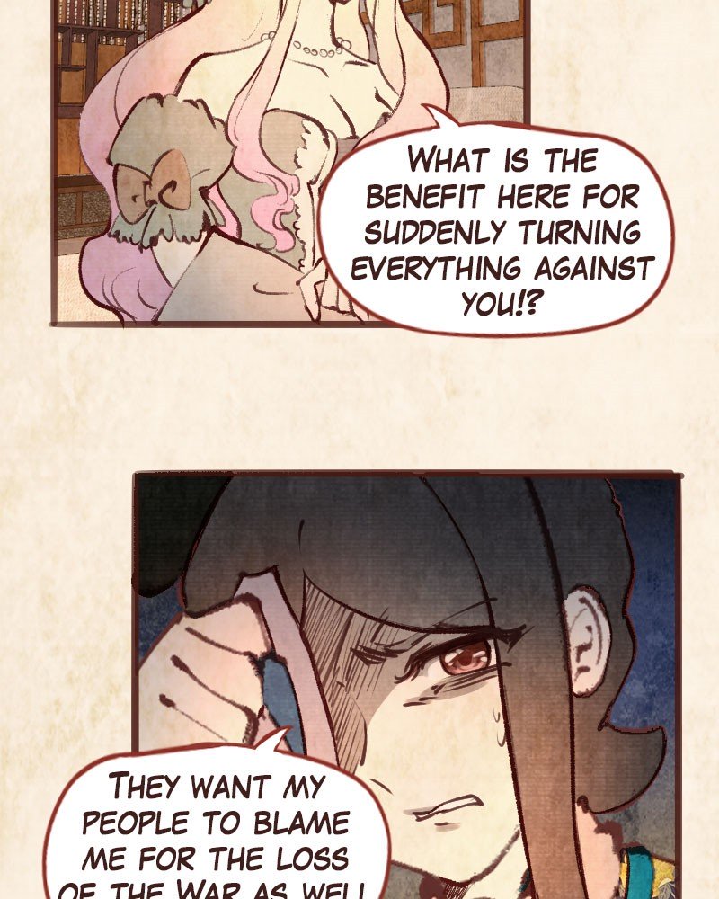 Phantom Paradise Chapter 69 - page 56