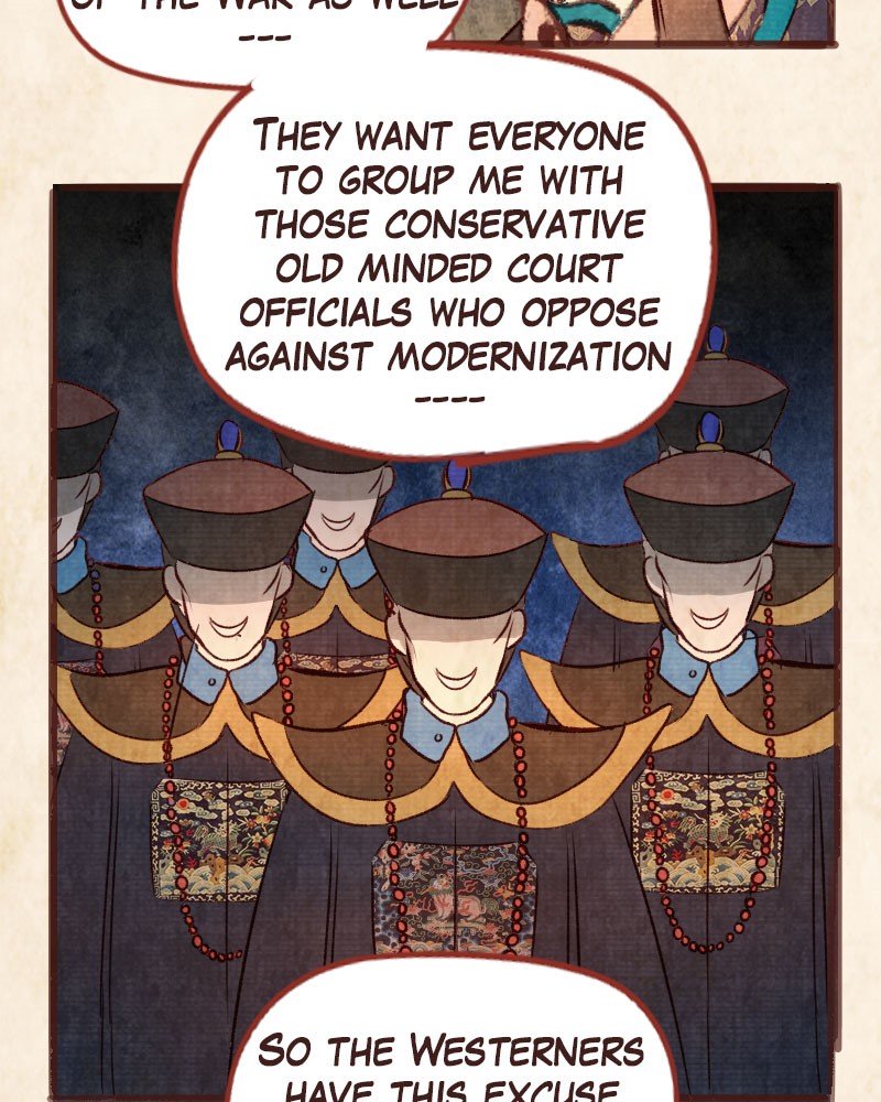 Phantom Paradise Chapter 69 - page 57