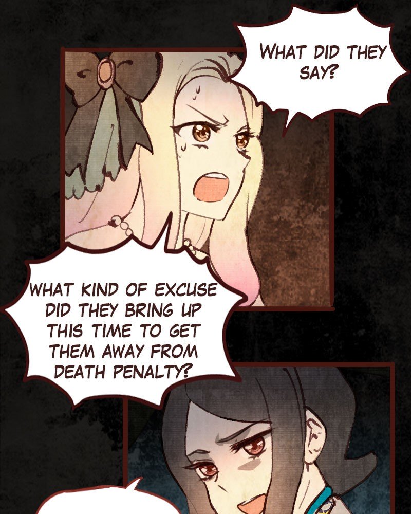 Phantom Paradise Chapter 69 - page 63