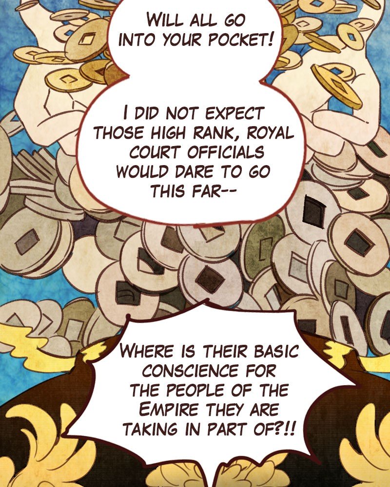 Phantom Paradise Chapter 69 - page 70