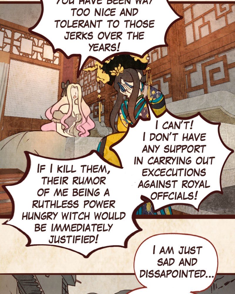 Phantom Paradise Chapter 69 - page 72