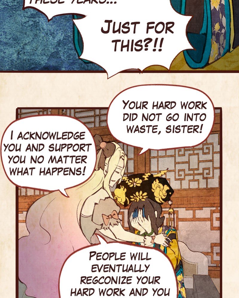 Phantom Paradise Chapter 69 - page 75
