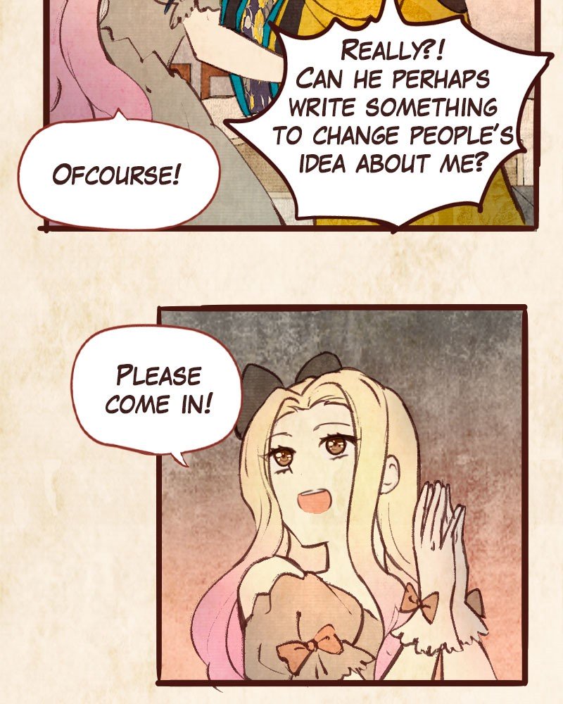 Phantom Paradise Chapter 69 - page 80