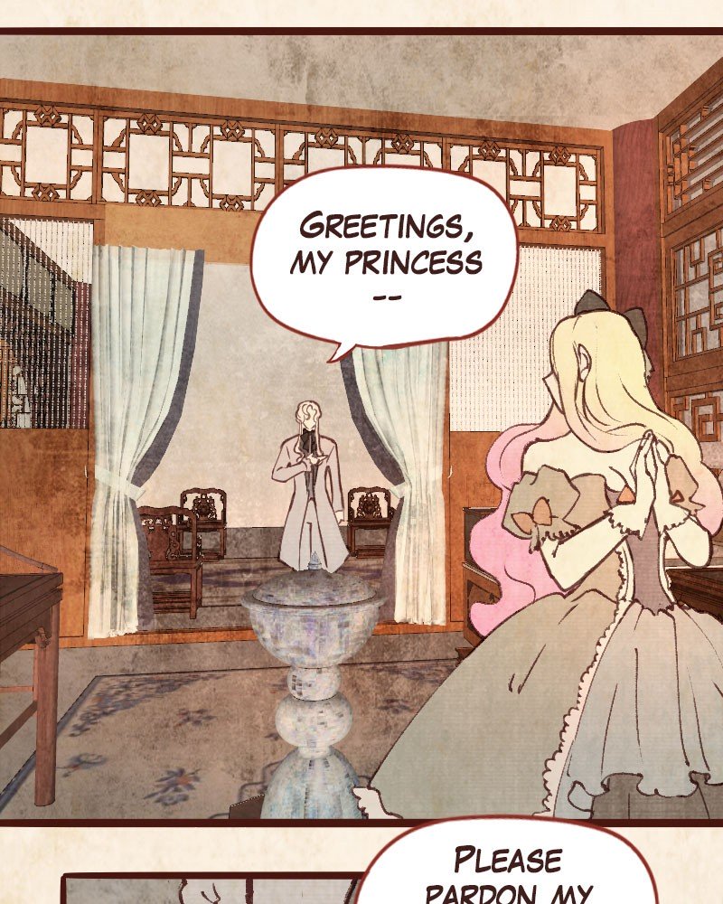 Phantom Paradise Chapter 69 - page 81