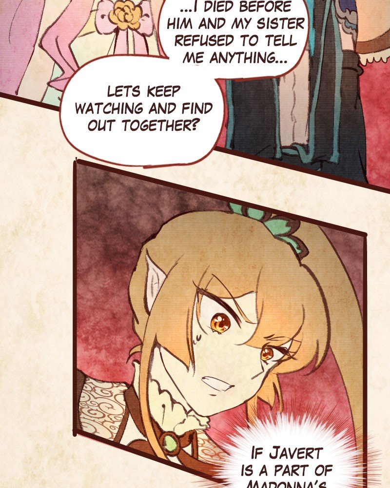 Phantom Paradise Chapter 69 - page 87