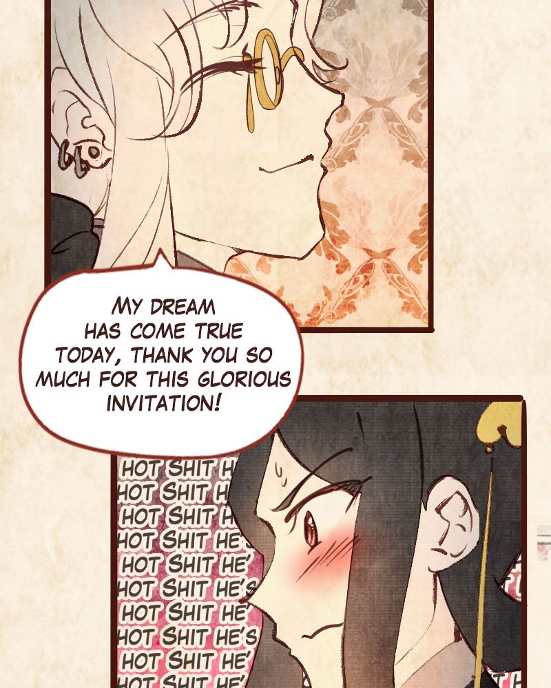Phantom Paradise Chapter 69 - page 90