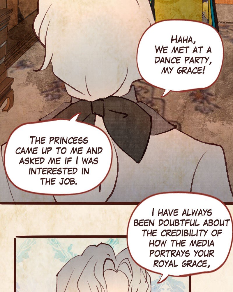 Phantom Paradise Chapter 69 - page 92
